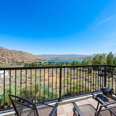 Best Western Topaz Lake Inn Gardnerville Zewnętrze zdjęcie