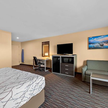 Best Western Topaz Lake Inn Gardnerville Zewnętrze zdjęcie
