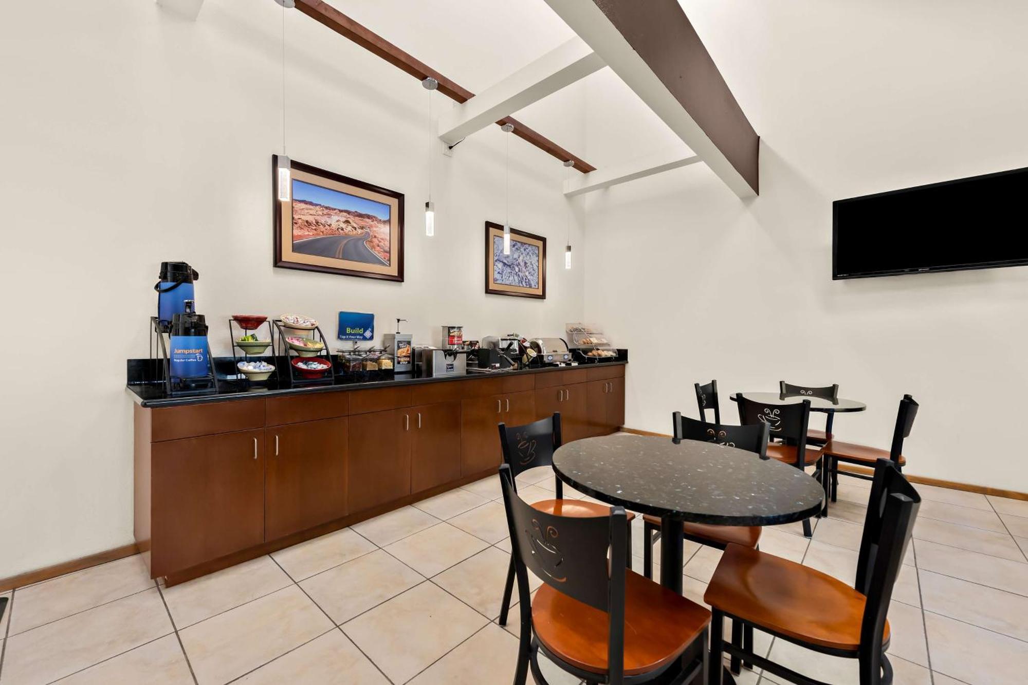 Best Western Topaz Lake Inn Gardnerville Zewnętrze zdjęcie
