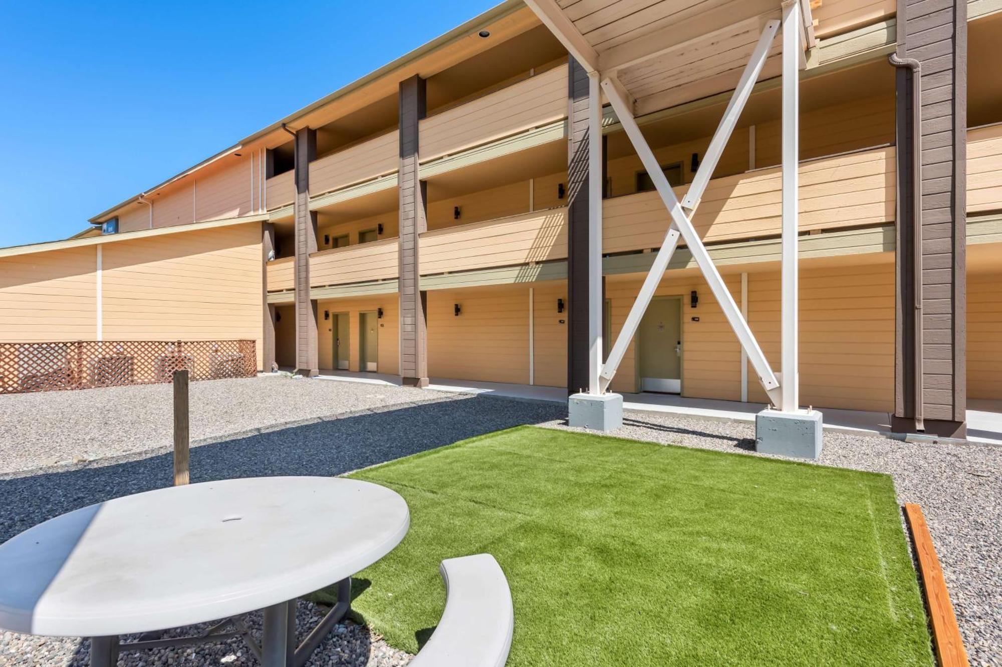 Best Western Topaz Lake Inn Gardnerville Zewnętrze zdjęcie