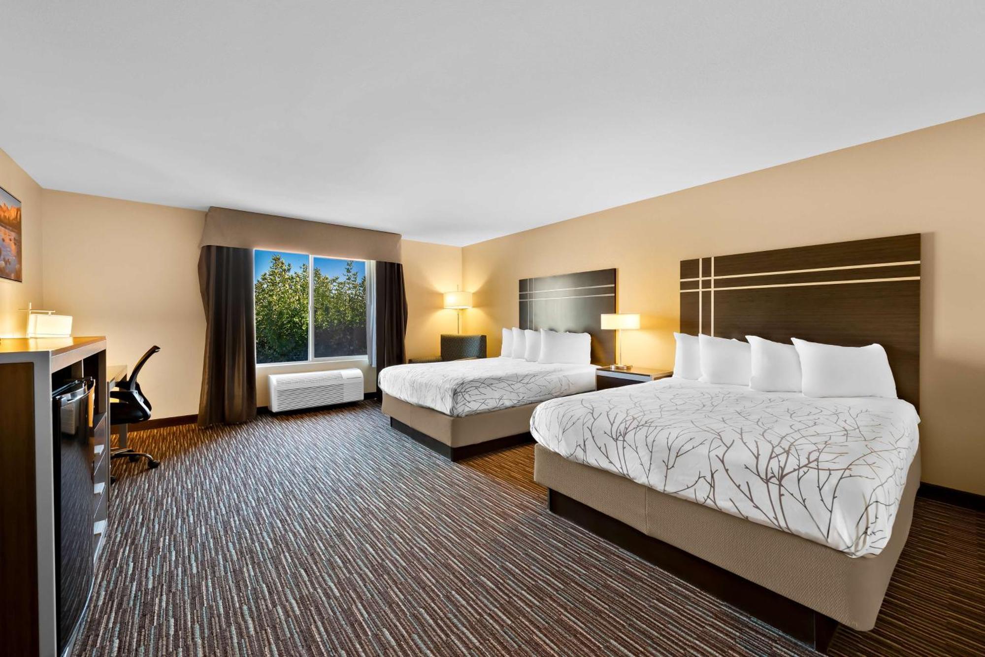 Best Western Topaz Lake Inn Gardnerville Zewnętrze zdjęcie